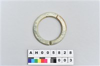 藏品(玉玦)的圖片